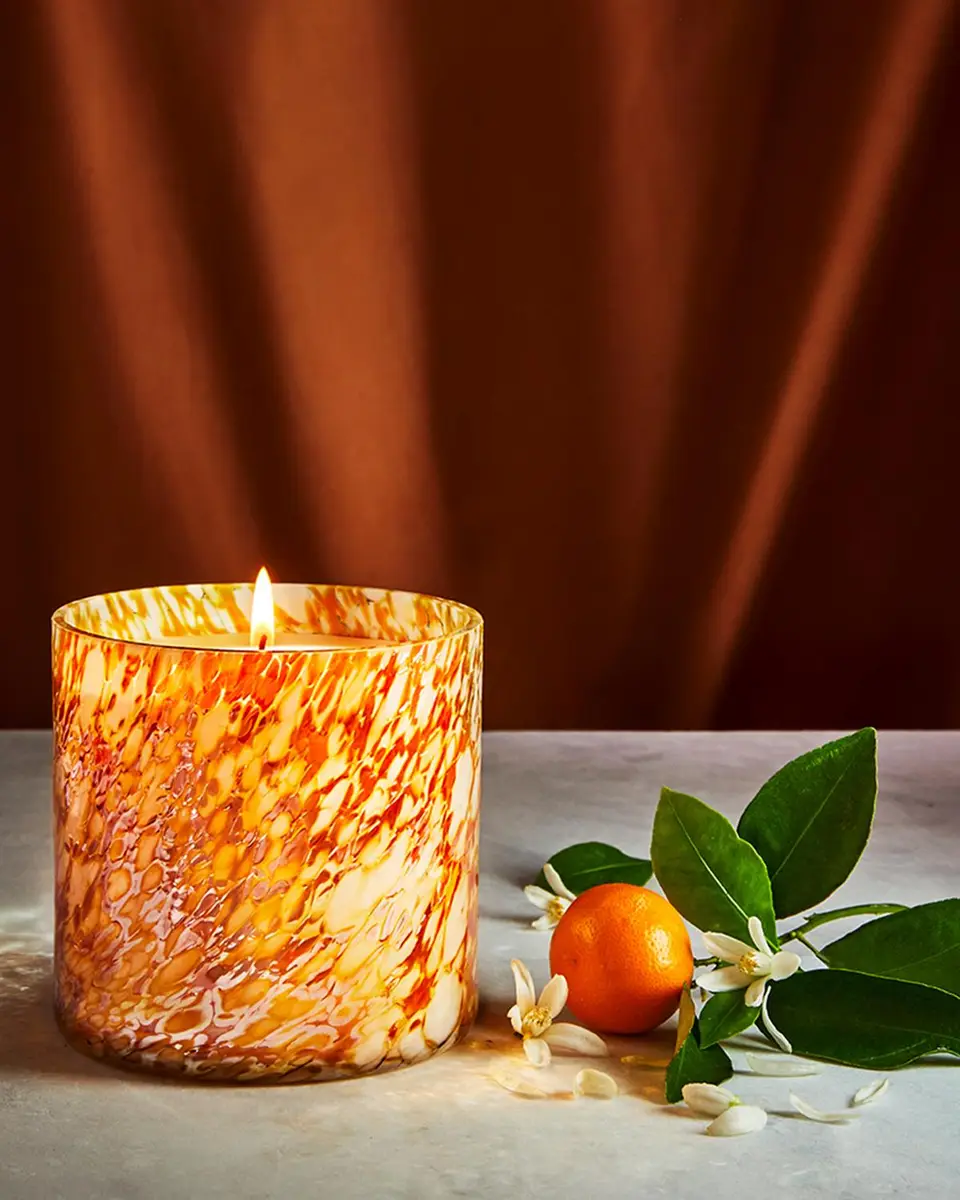 LAFCO New York Orange Blossom Absolute Signature Candle | Thumbnail 2 LAFCO New York Orange Blossom Absolute Signature Candle | Thumbnail 2