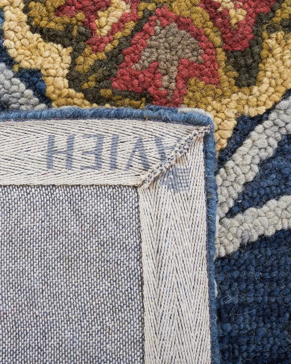 Safavieh Aria Hand-Tufted Rug, 9 ' x 12 ' | Thumbnail 5 Safavieh Aria Hand-Tufted Rug, 9 ' x 12 ' | Thumbnail 5