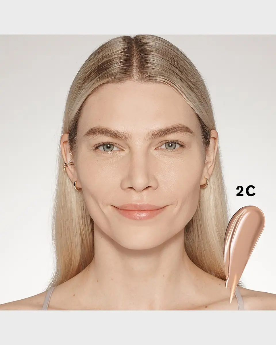 Estée Lauder Futurist Soft Touch Brightening Skincealer Concealer with Vitamin C | Thumbnail 3 Estée Lauder Futurist Soft Touch Brightening Skincealer Concealer with Vitamin C | Thumbnail 3