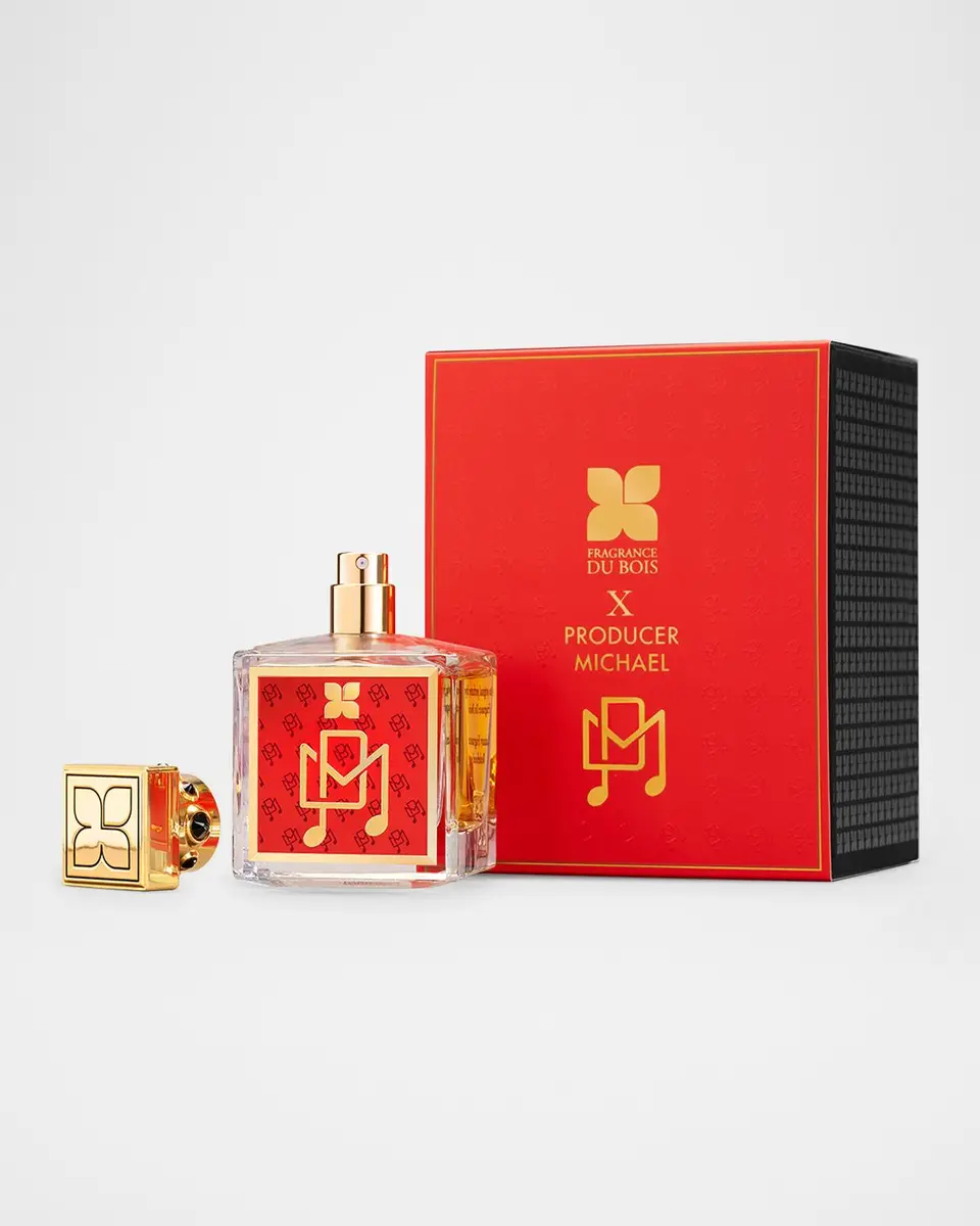 Fragrance Du Bois PM Parfum, 3.4 oz. | Thumbnail 3 Fragrance Du Bois PM Parfum, 3.4 oz. | Thumbnail 3