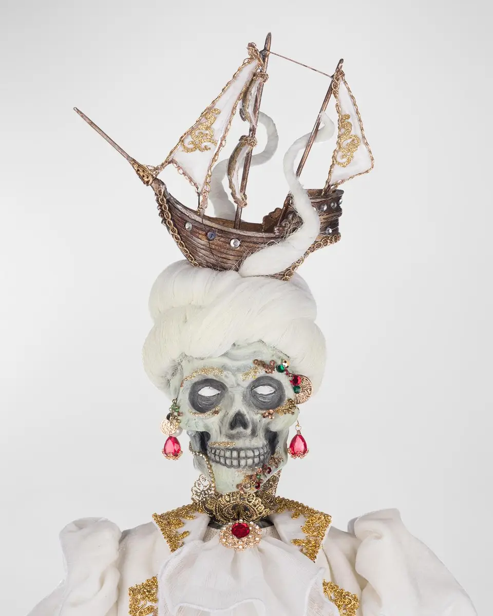 Katherine 's Collection Lady Adelaid Apparition Doll | Thumbnail 2