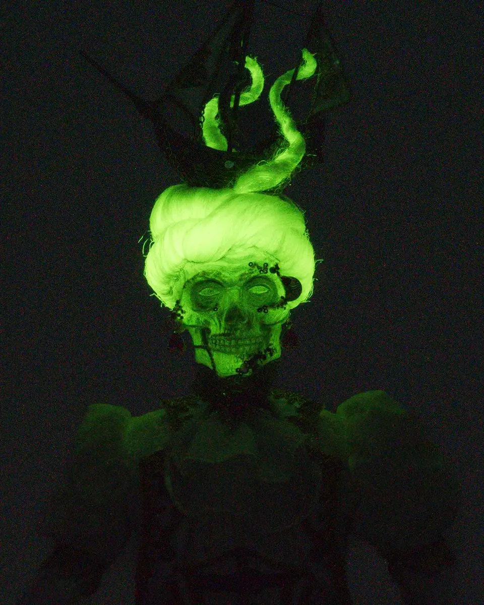 Katherine 's Collection Lady Adelaid Apparition Doll | Thumbnail 3