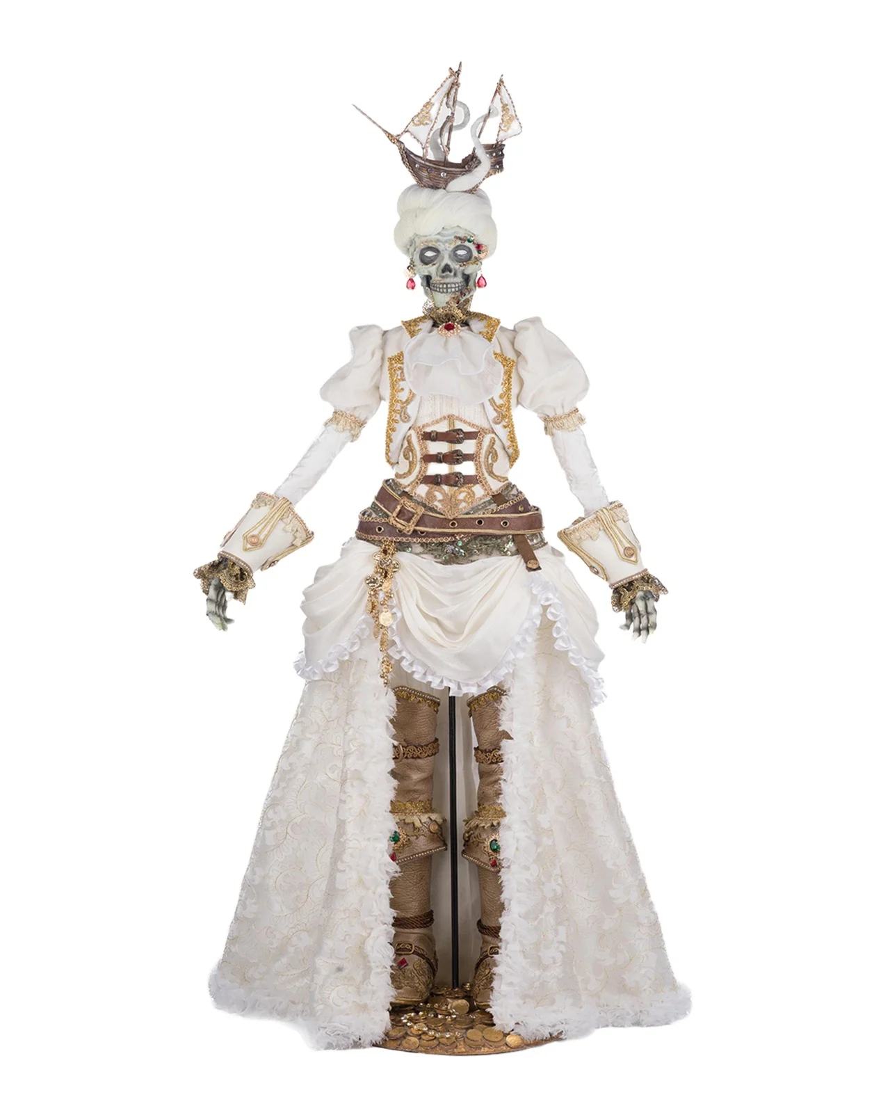 Katherine 's Collection Lady Adelaid Apparition Doll