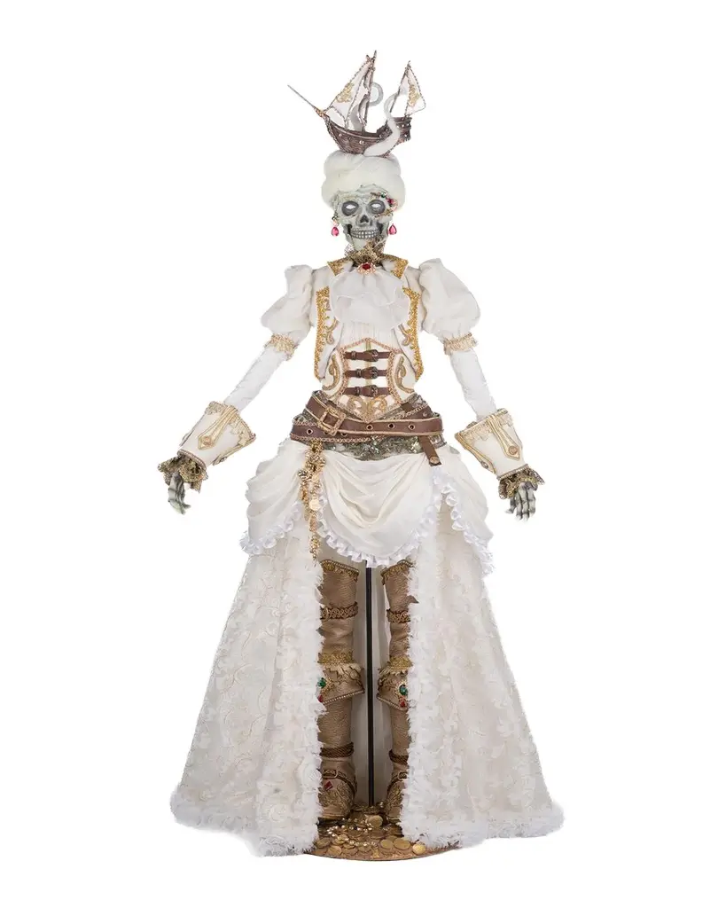 Lady Adelaid Apparition Doll