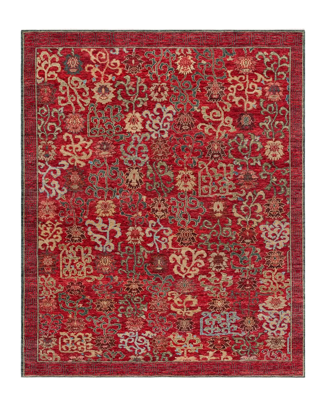 Safavieh Sultanabad Hand-Knotted Rug