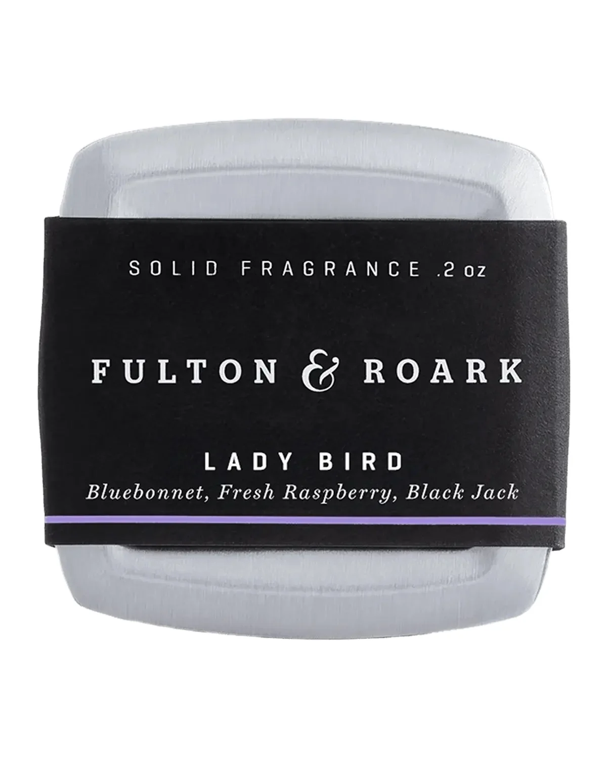 Fulton & Roark Lady Bird Solid Fragrance, 0.2 oz.