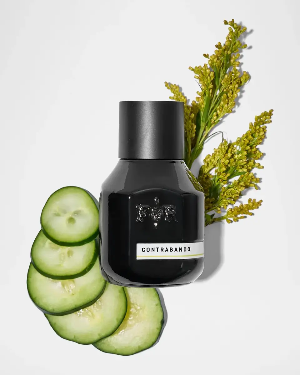 Fulton & Roark Contrabando Extrait, 1.7 oz. | Thumbnail 2