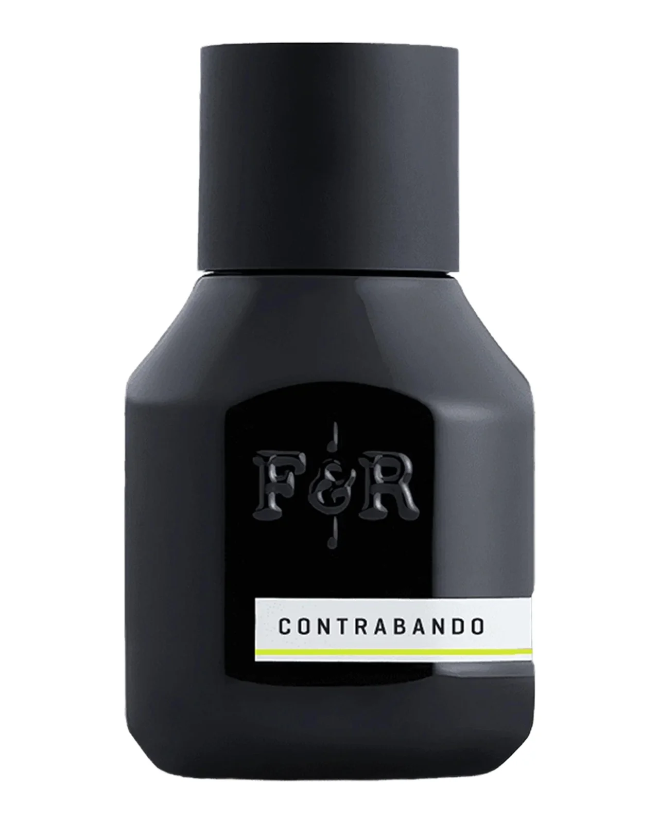 Fulton & Roark Contrabando Extrait, 1.7 oz.