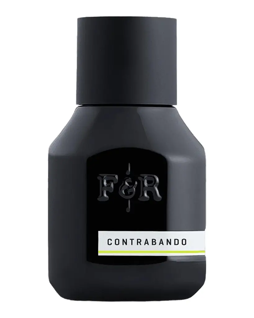 Fulton & Roark Contrabando Extrait, 1.7 oz.
