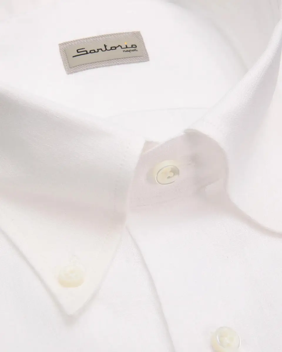 Sartorio Western Linen Shirt | Thumbnail 2 Sartorio Western Linen Shirt | Thumbnail 2