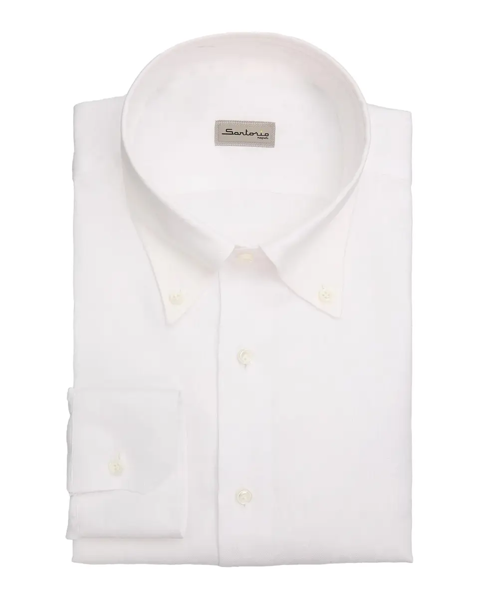 Sartorio Western Linen Shirt | Thumbnail 3 Sartorio Western Linen Shirt | Thumbnail 3