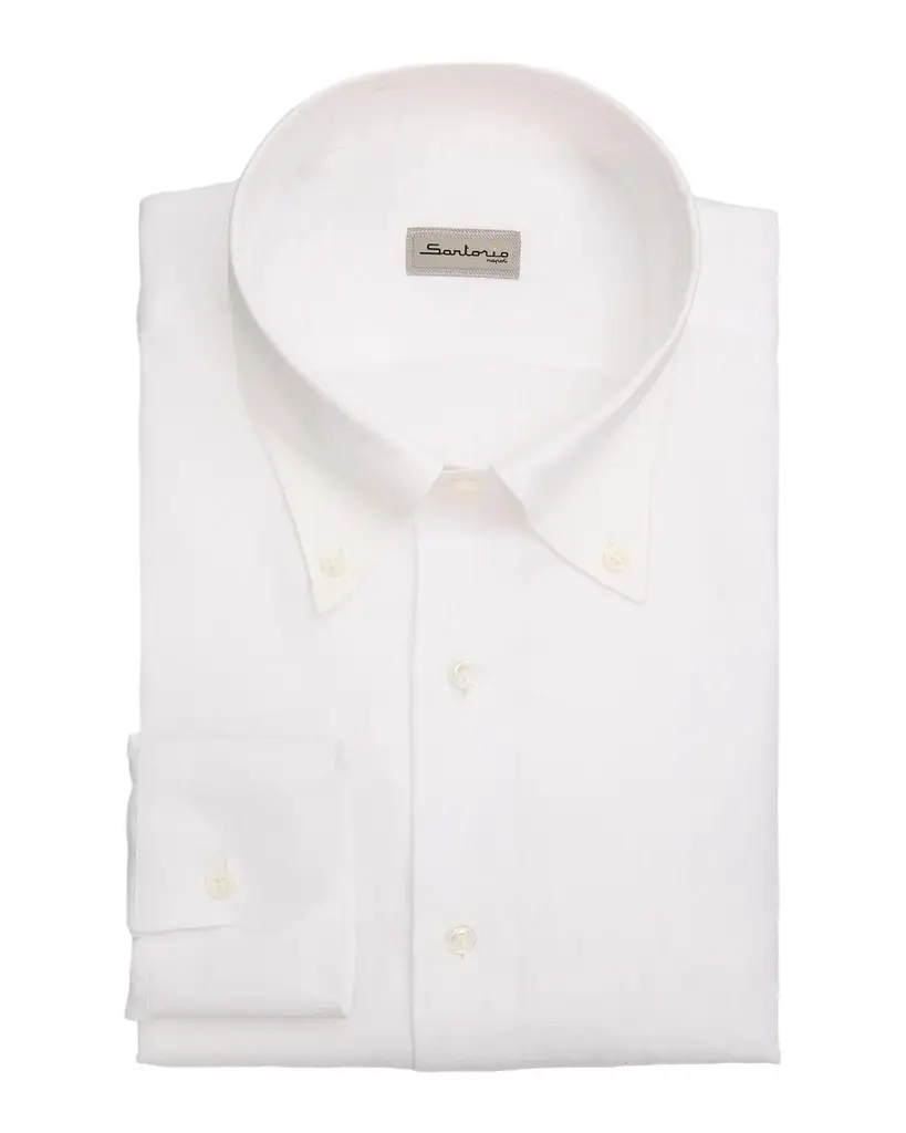 Western Linen Shirt Western Linen Shirt