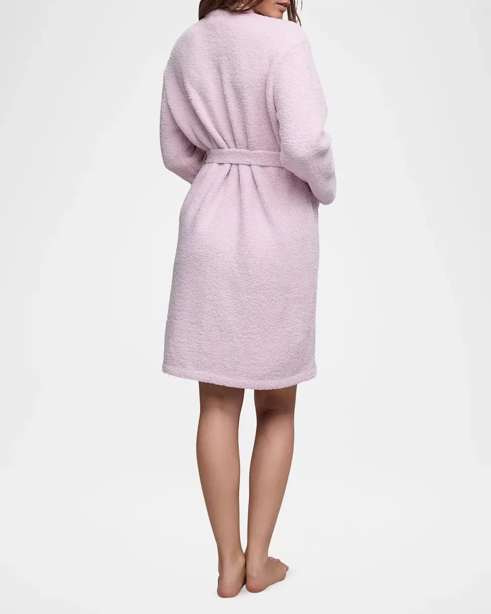 Barefoot Dreams Cozychic Chenille Robe | Thumbnail 2 Barefoot Dreams Cozychic Chenille Robe | Thumbnail 2