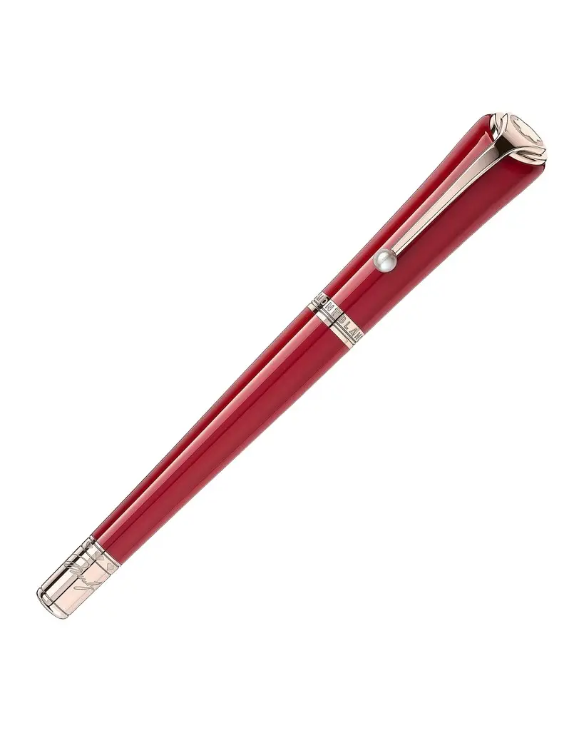 Montblanc Men's Muses Rollerball Pen