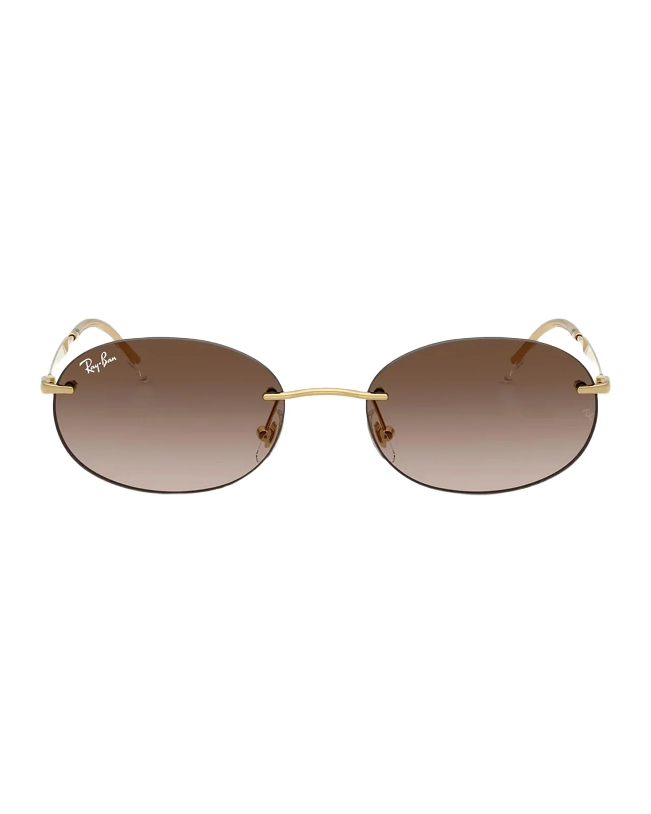 RB3767 54MM Oval Sunglasses RB3767 54MM Oval Sunglasses
