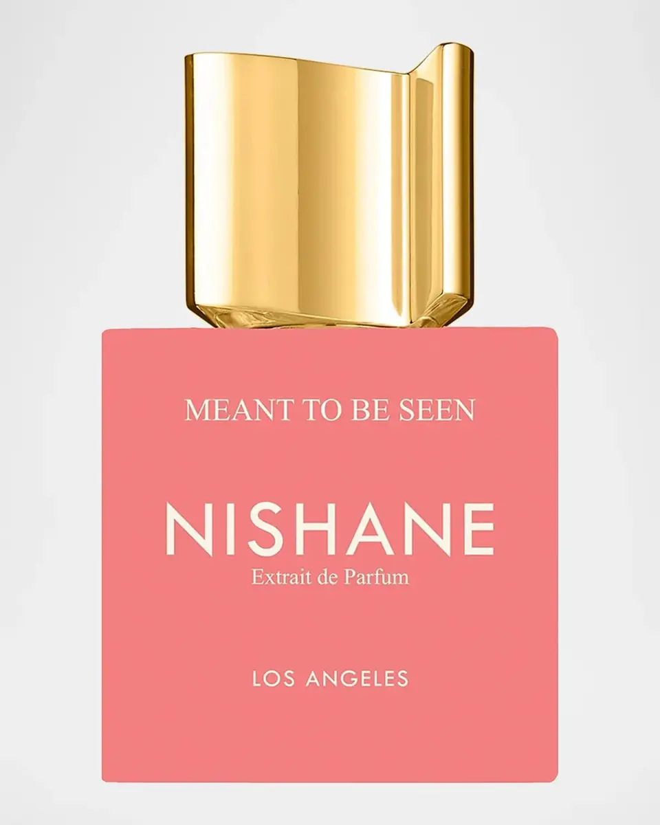 Nishane Meant to Be Seen Extrait de Parfum, 3.4 oz. | Thumbnail 2 Nishane Meant to Be Seen Extrait de Parfum, 3.4 oz. | Thumbnail 2