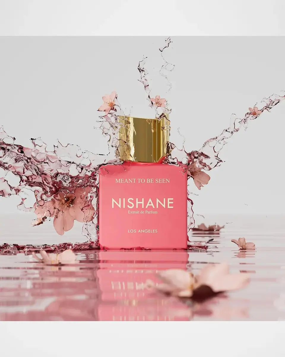 Nishane Meant to Be Seen Extrait de Parfum, 3.4 oz. | Thumbnail 3 Nishane Meant to Be Seen Extrait de Parfum, 3.4 oz. | Thumbnail 3