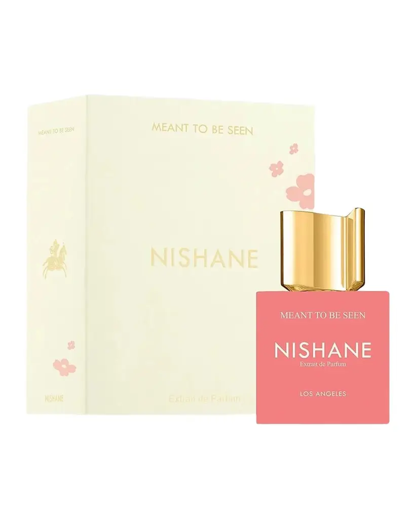 Nishane Meant to Be Seen Extrait de Parfum, 3.4 oz.