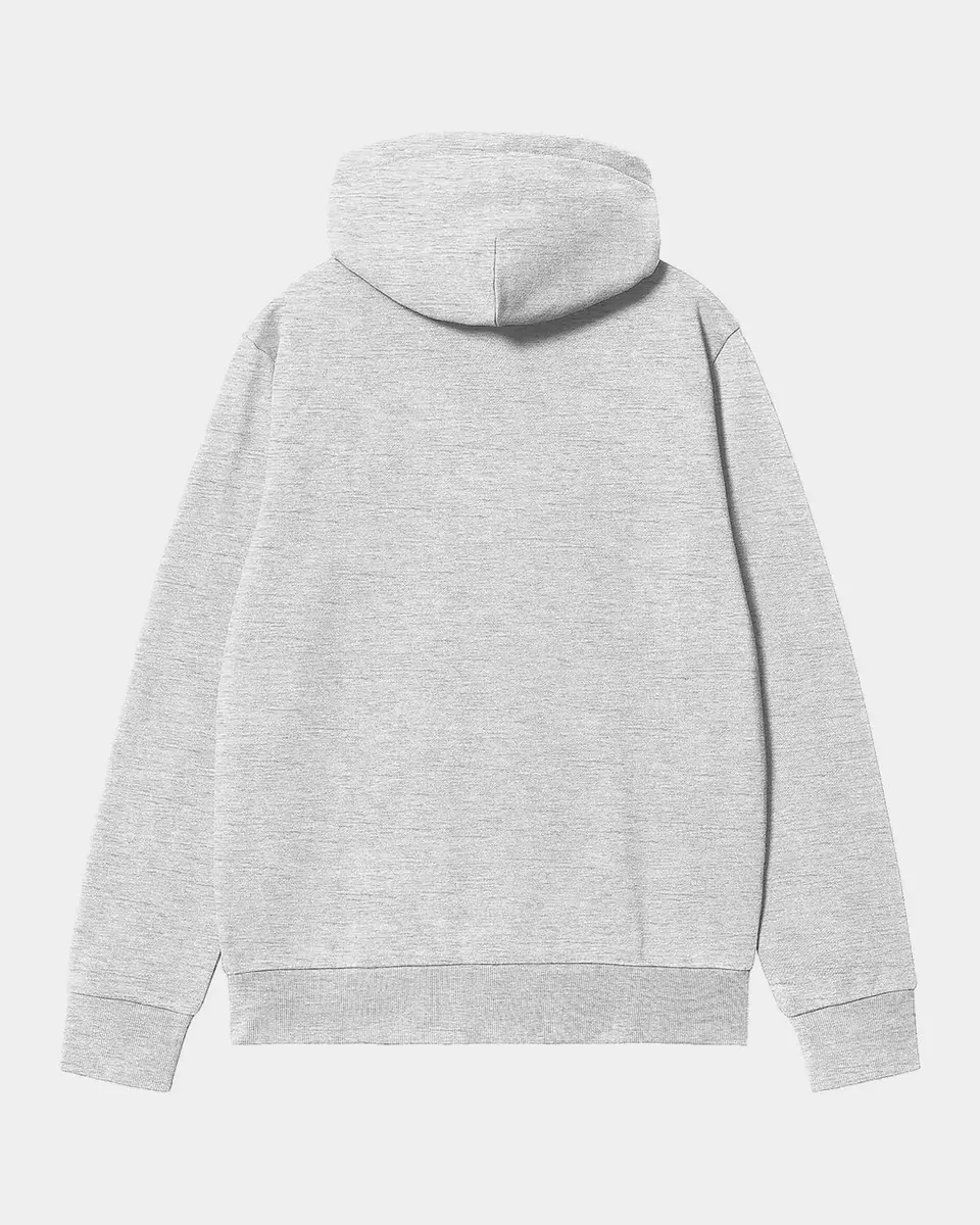 ARRELS Small Cat Cotton Hoodie | Thumbnail 2 ARRELS Small Cat Cotton Hoodie | Thumbnail 2
