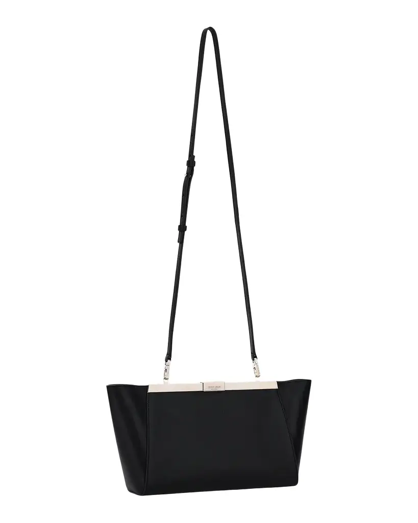 Leather Crossbody Clutch Bag Leather Crossbody Clutch Bag