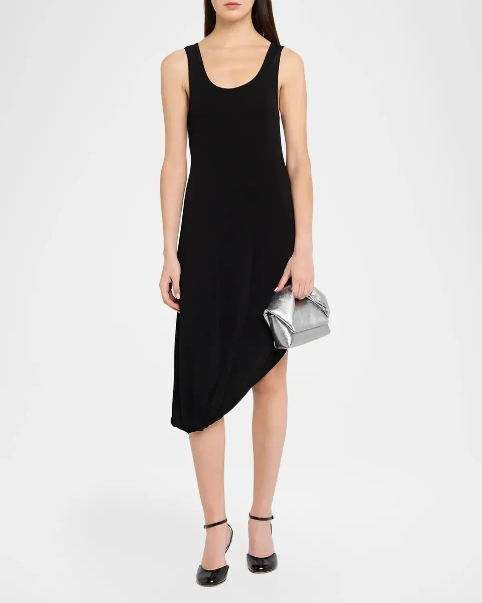 JW Anderson Small Grained Leather Top-Handle Bag | Thumbnail 5