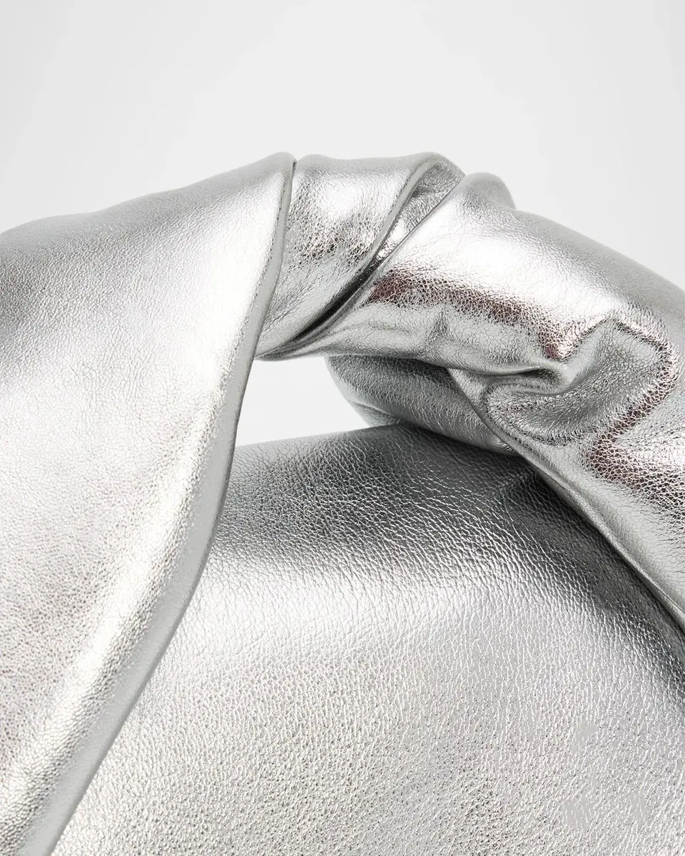 JW Anderson Small Grained Leather Top-Handle Bag | Thumbnail 6