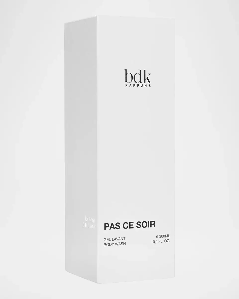 BDK Parfums Pas Ce Soir Shower Gel, 10 oz. | Thumbnail 2 BDK Parfums Pas Ce Soir Shower Gel, 10 oz. | Thumbnail 2