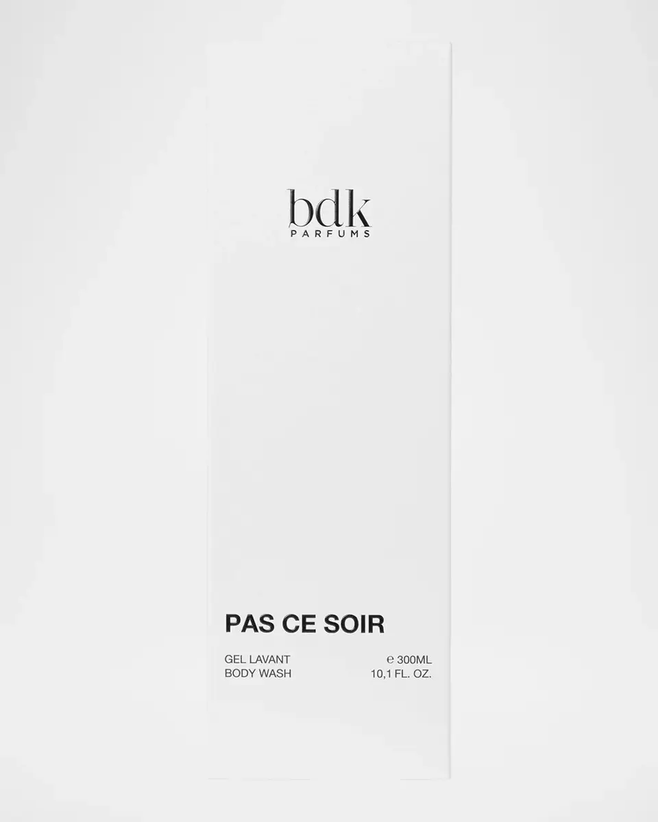 BDK Parfums Pas Ce Soir Shower Gel, 10 oz. | Thumbnail 3 BDK Parfums Pas Ce Soir Shower Gel, 10 oz. | Thumbnail 3