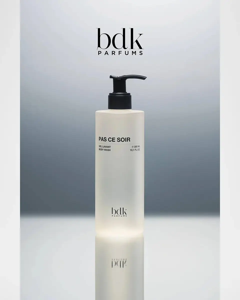 BDK Parfums Pas Ce Soir Shower Gel, 10 oz. | Thumbnail 4 BDK Parfums Pas Ce Soir Shower Gel, 10 oz. | Thumbnail 4