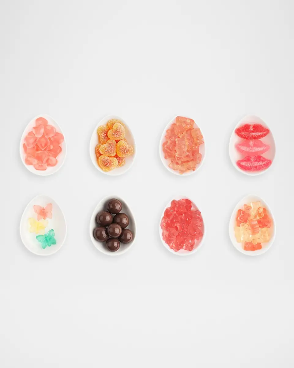 Sugarfina Spring Celebration 8-Piece Candy Bento Box | Thumbnail 3 Sugarfina Spring Celebration 8-Piece Candy Bento Box | Thumbnail 3