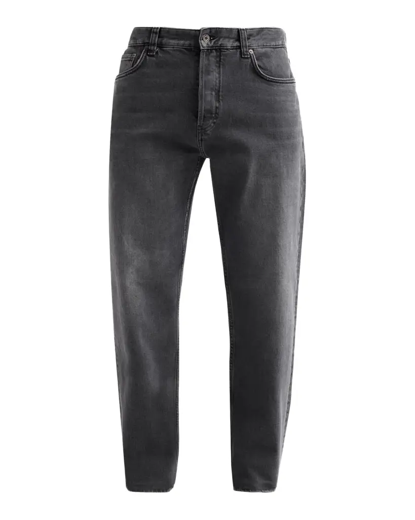Emporio Armani Tapered-Leg Jeans
