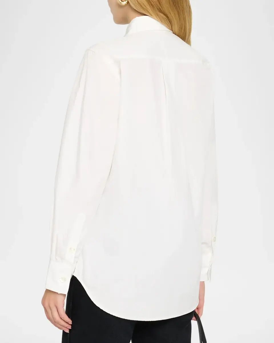 Libertine Montecito Embellished New Classic Shirt | Thumbnail 3 Libertine Montecito Embellished New Classic Shirt | Thumbnail 3