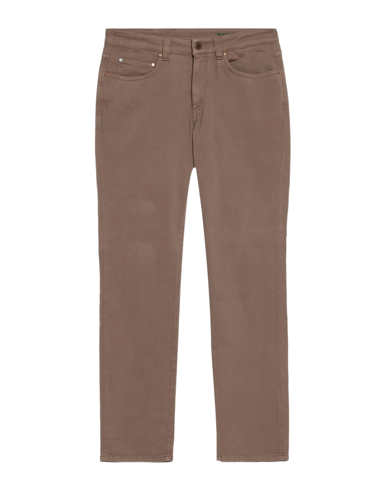 Men's Comfort Soft Five-Pocket Pants