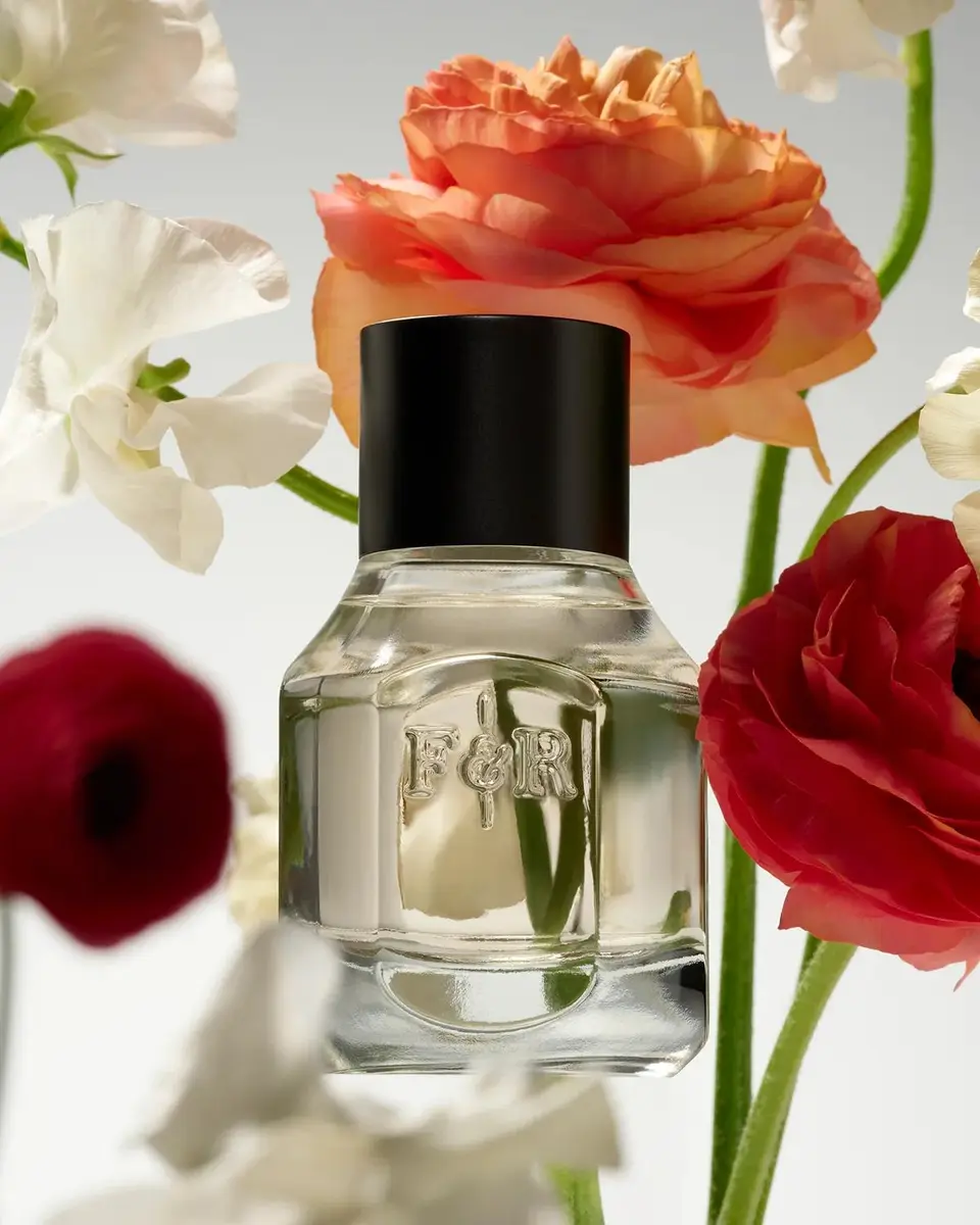 Fulton & Roark Flower District Extrait, 1.7 oz. | Thumbnail 2 Fulton & Roark Flower District Extrait, 1.7 oz. | Thumbnail 2