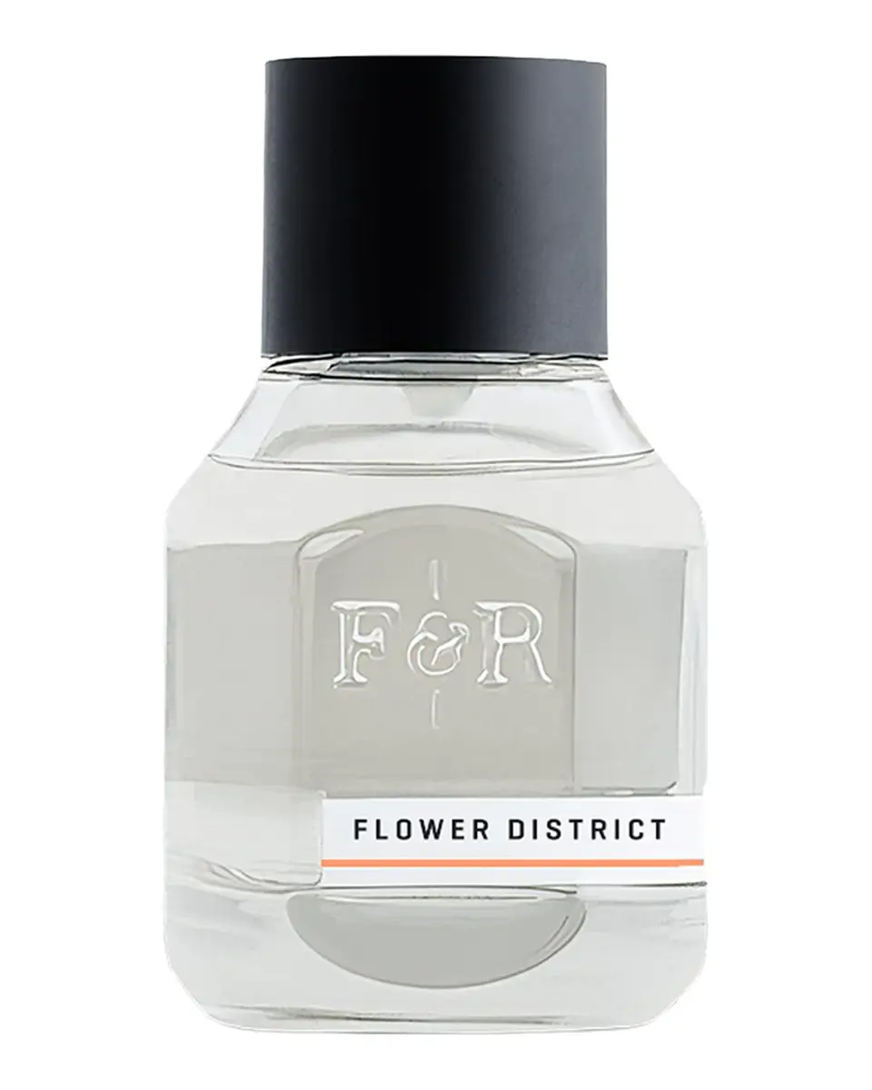 Fulton & Roark Flower District Extrait, 1.7 oz. | Thumbnail 3 Fulton & Roark Flower District Extrait, 1.7 oz. | Thumbnail 3