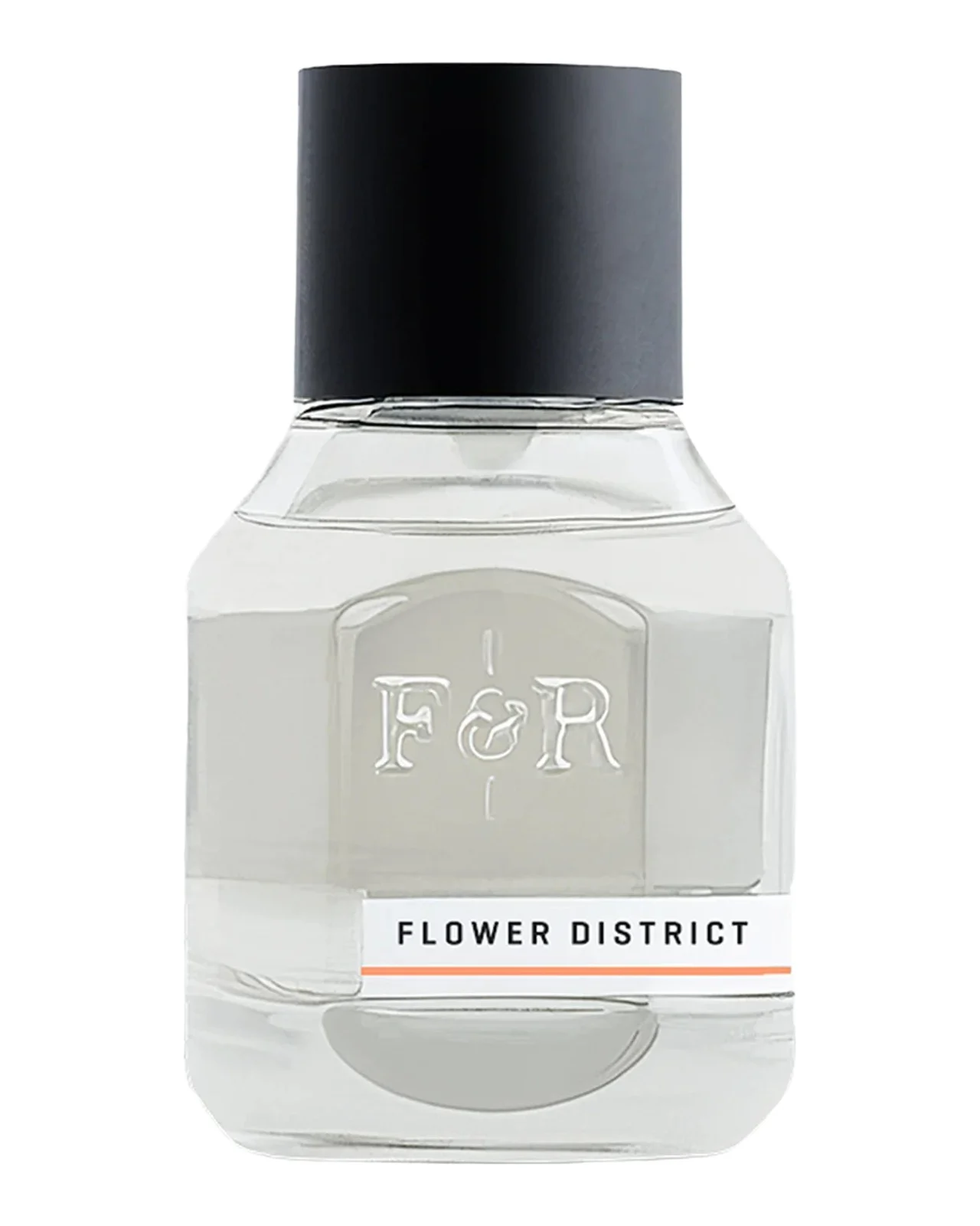 Fulton & Roark Flower District Extrait, 1.7 oz.