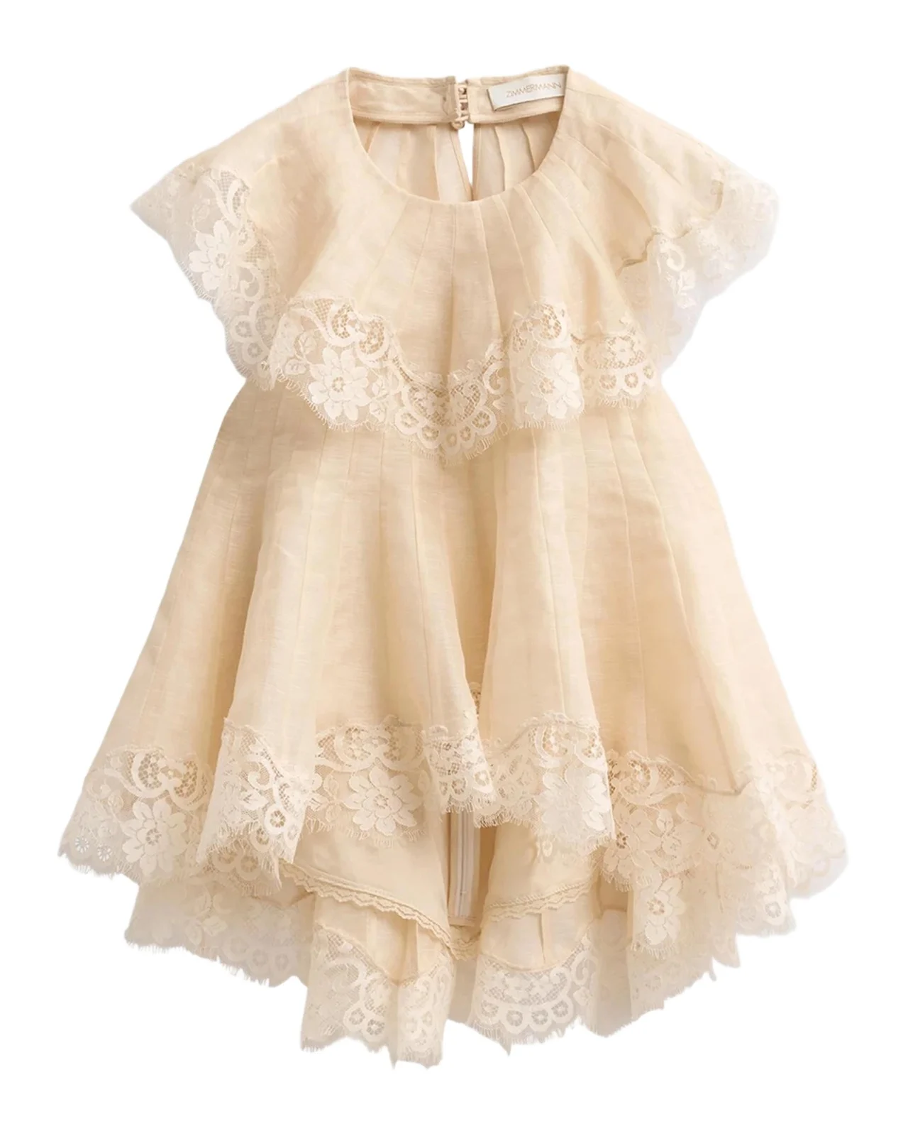 Ascent Flutter Babydoll Top Ascent Flutter Babydoll Top