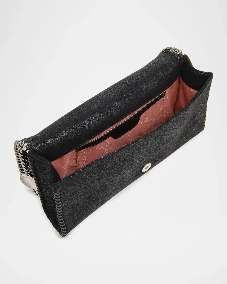 Stella McCartney Falabella Shaggy Deer Flap Bag | Thumbnail 3 Stella McCartney Falabella Shaggy Deer Flap Bag | Thumbnail 3