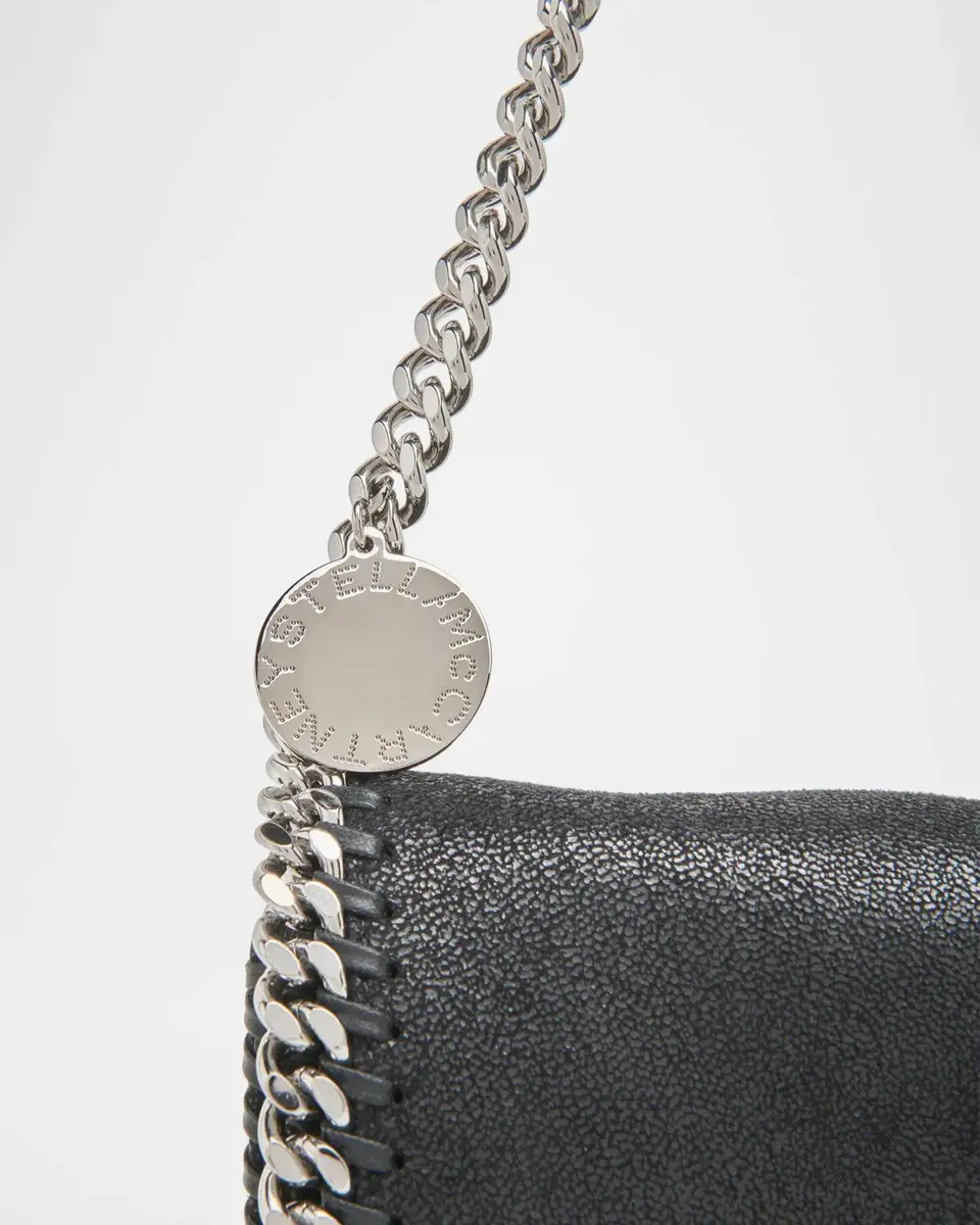 Stella McCartney Falabella Shaggy Deer Flap Bag | Thumbnail 4 Stella McCartney Falabella Shaggy Deer Flap Bag | Thumbnail 4
