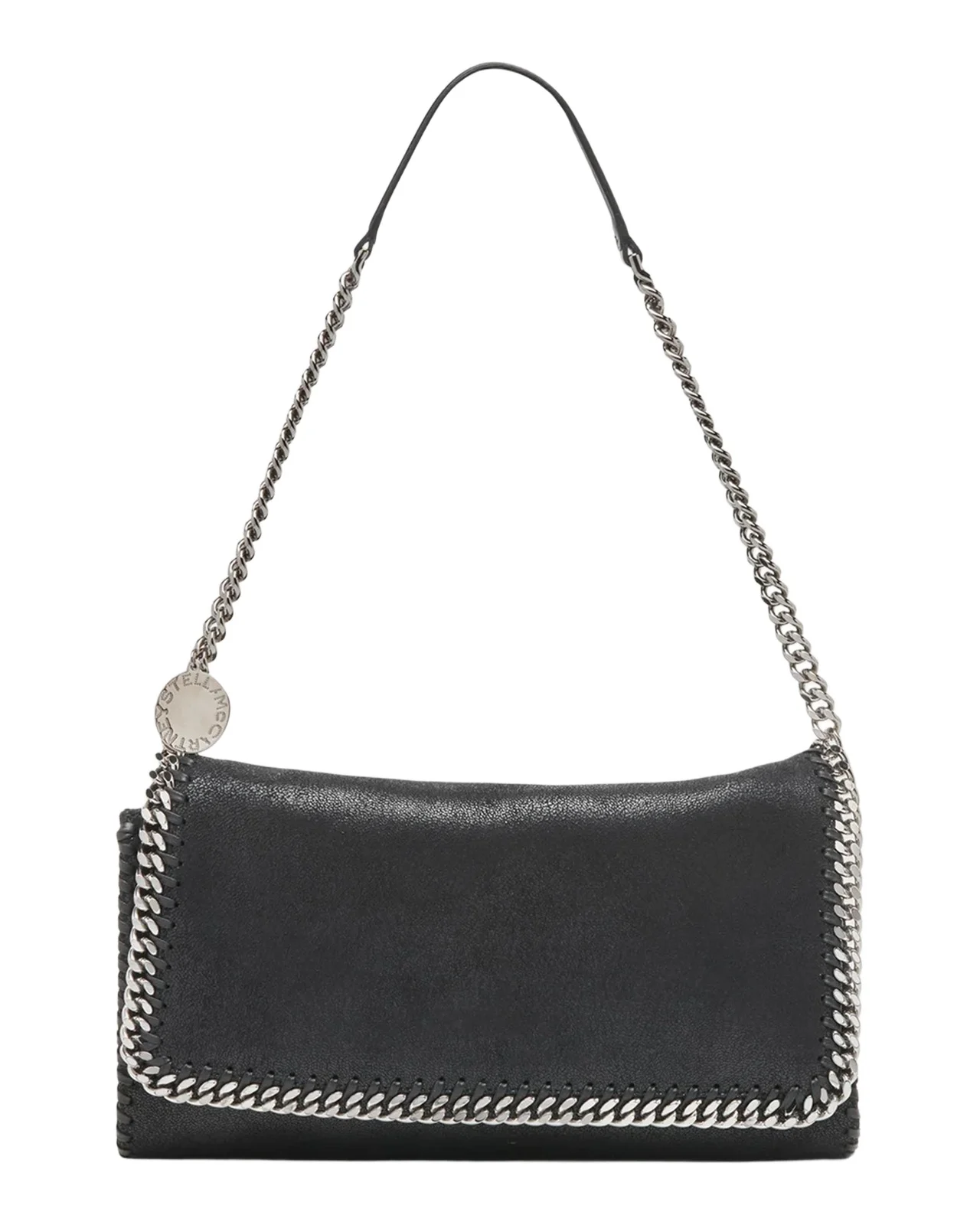 Falabella Shaggy Deer Flap Bag Falabella Shaggy Deer Flap Bag