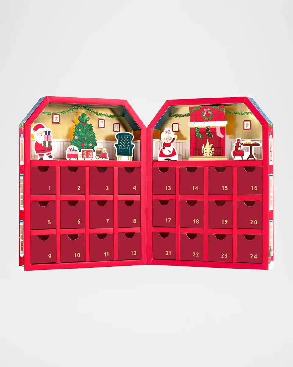 Sugarfina 24 Tastes of Christmas Candy Advent Calendar | Thumbnail 2 Sugarfina 24 Tastes of Christmas Candy Advent Calendar | Thumbnail 2