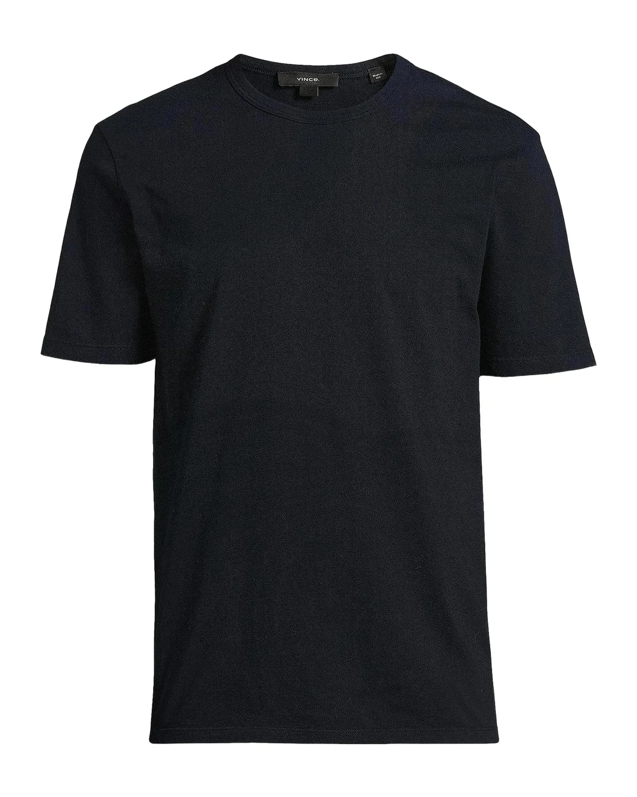 Men's Garment-Dyed Crewneck T-Shirt
