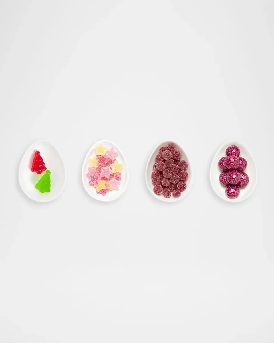 Sugarfina x Los Angeles Ballet Nutcracker 4-Piece Bento Box | Thumbnail 5 Sugarfina x Los Angeles Ballet Nutcracker 4-Piece Bento Box | Thumbnail 5