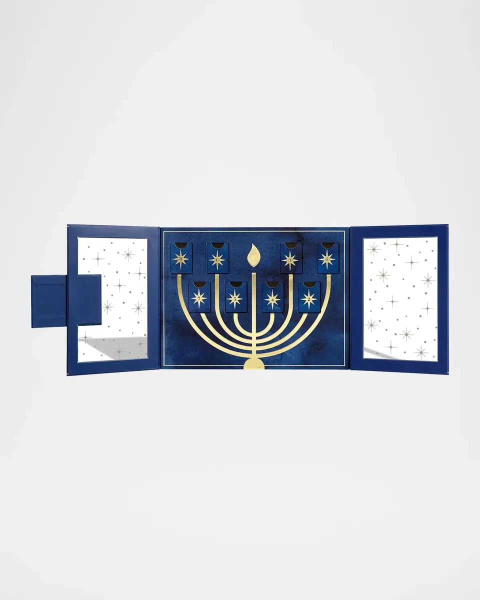 Sugarfina Hanukkah 8 Nights of Delight Tasting Collection | Thumbnail 2 Sugarfina Hanukkah 8 Nights of Delight Tasting Collection | Thumbnail 2