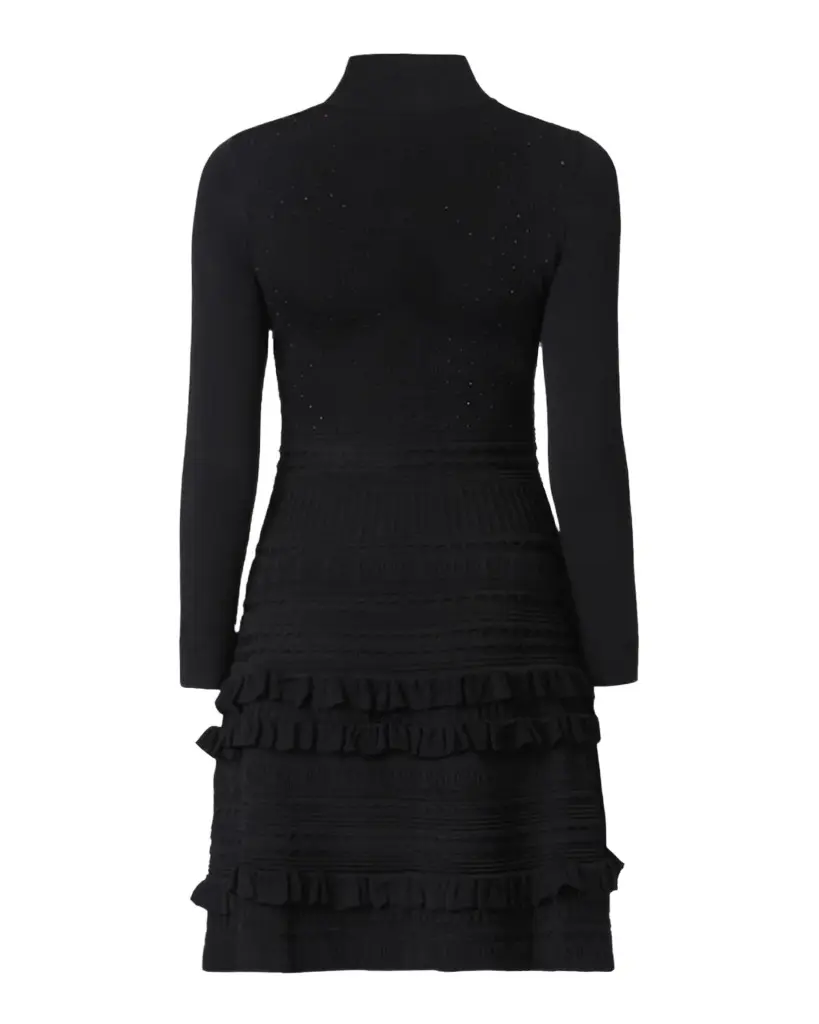 Joie Embellished Mini Dress Joie Embellished Mini Dress