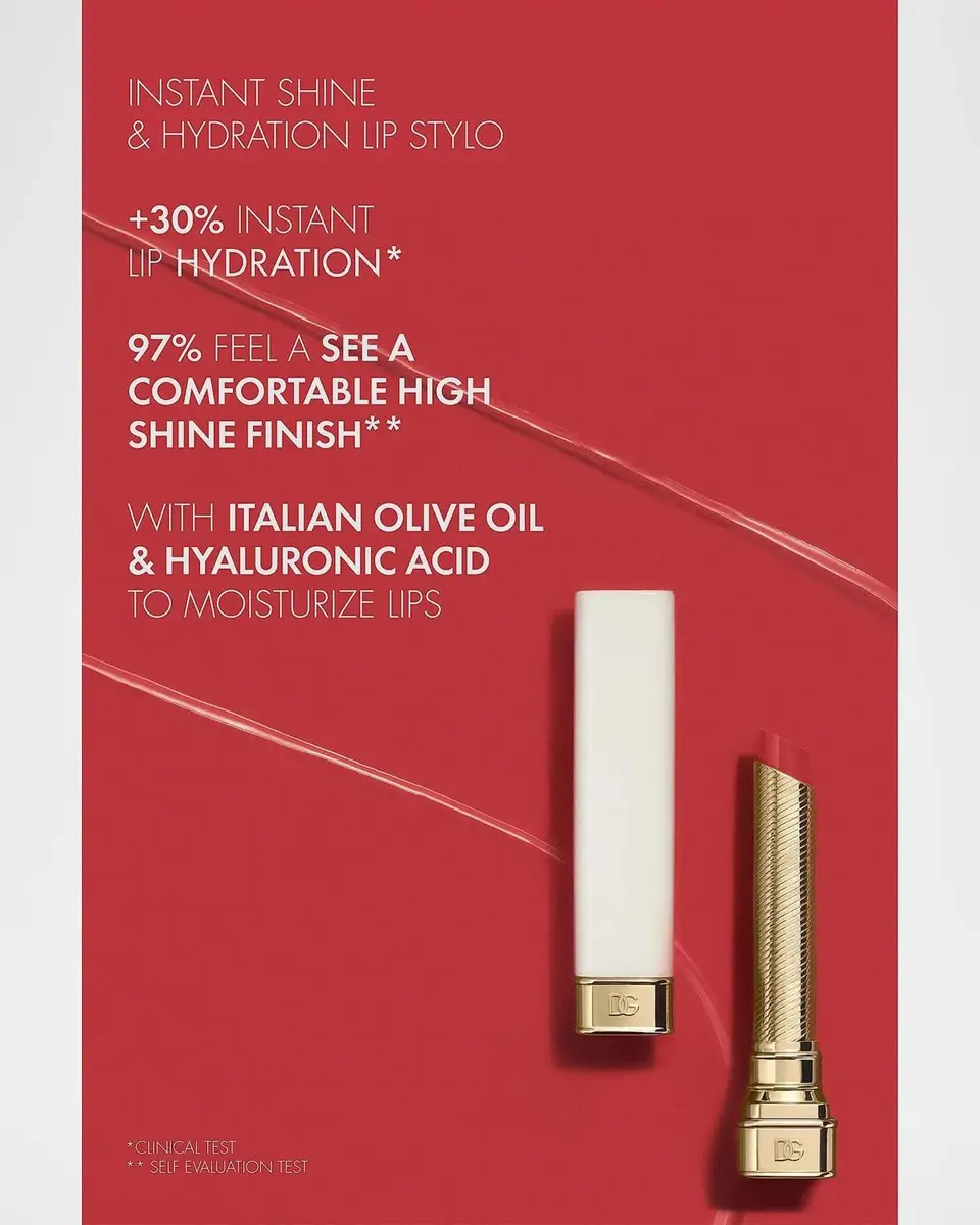 Dolce & Gabbana Beauty My Juicy Sheer Lip Stylo | Thumbnail 5