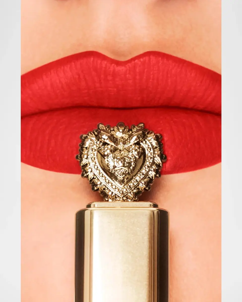 Dolce & Gabbana Beauty Everkiss Liquid Lip | Thumbnail 3