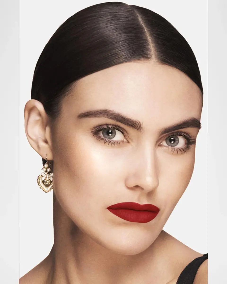 Dolce & Gabbana Beauty Everkiss Liquid Lip | Thumbnail 8