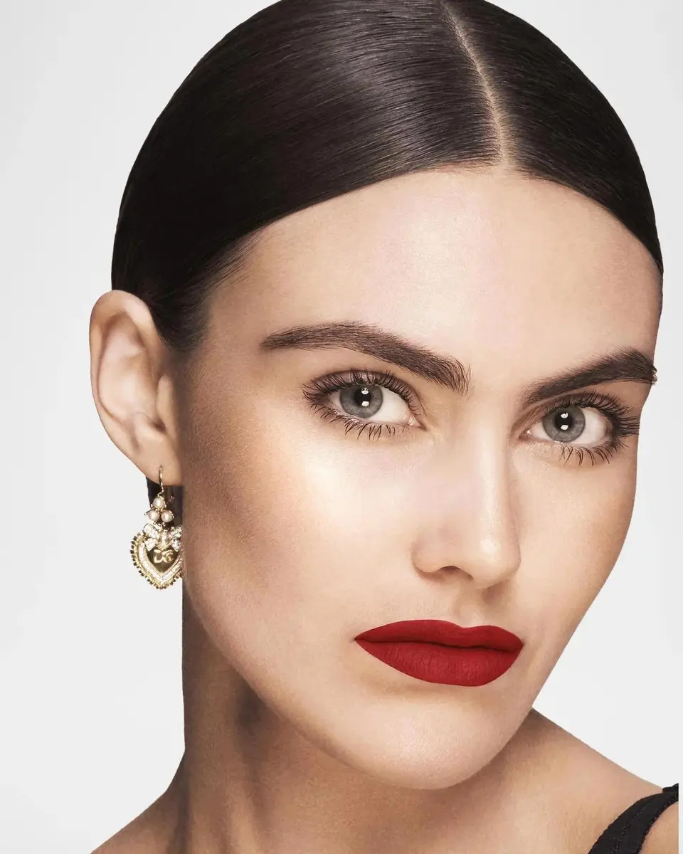 Dolce & Gabbana Beauty Everkiss Liquid Lip | Thumbnail 9