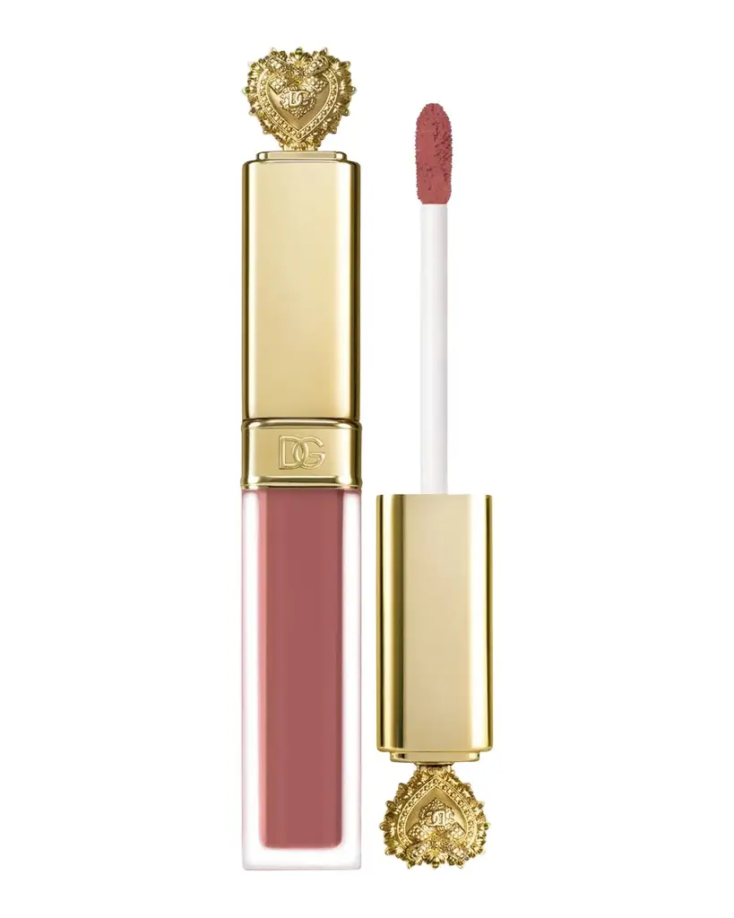 Dolce & Gabbana Beauty Everkiss Liquid Lip